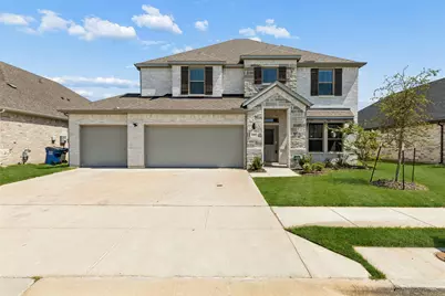 3907 Turpin Drive, Princeton, TX 75071 - Photo 1