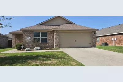 323 Vernon Street, Anna, TX 75409 - Photo 1