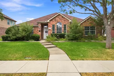 5912 Pine Meadow Lane, McKinney, TX 75070 - Photo 1