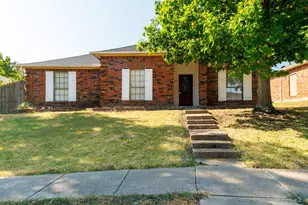 1018 Dandelion Dr, Mesquite, TX 75149 - Photo 1