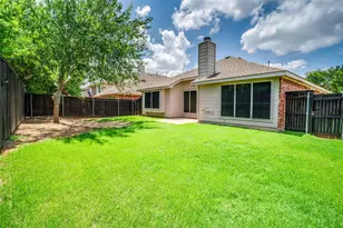 3925 La Tierra Linda Trail, McKinney, TX 75070 - Photo 25