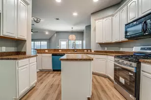 3925 La Tierra Linda Trail, McKinney, TX 75070 - Photo 11