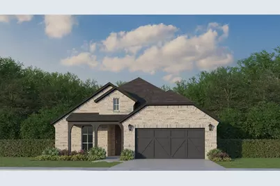 2520 Grinnel Drive, Celina, TX 75009 - Photo 1