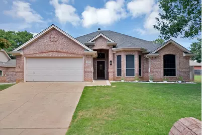 409 Bryce Lane, Arlington, TX 76013 - Photo 1