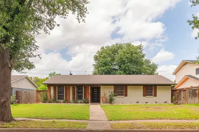11245 Buchanan Drive, Dallas, TX 75228 - Photo 1