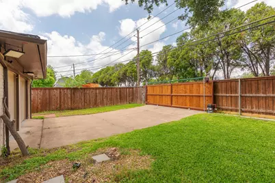11245 Buchanan Drive, Dallas, TX 75228 - Photo 27