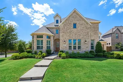2631 Seabiscuit Road, Celina, TX 75009 - Photo 1