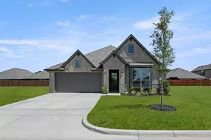 4017 Kitts Rd, Granbury, TX 76049 - Photo 1