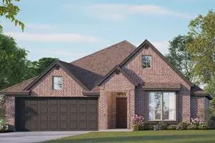 4017 Kitts Rd, Granbury, TX 76049 - Photo 1