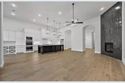 3332 Zenyatta Court, Celina, TX 75009 - Photo 15