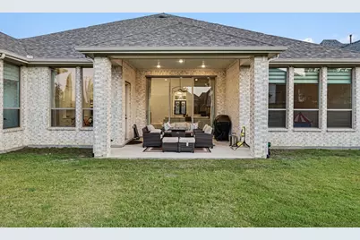 3332 Zenyatta Court, Celina, TX 75009 - Photo 33
