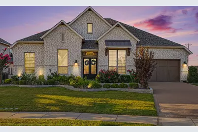 3332 Zenyatta Court, Celina, TX 75009 - Photo 3