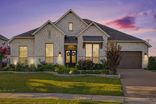 3332 Zenyatta Ct, Celina, TX 75009 - Photo 3