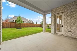 3332 Zenyatta Ct, Celina, TX 75009 - Photo 29
