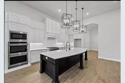 3332 Zenyatta Court, Celina, TX 75009 - Photo 17