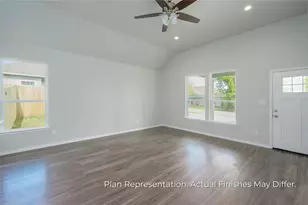 203 E Laura Ave, Quinlan, TX 75474 - Photo 5