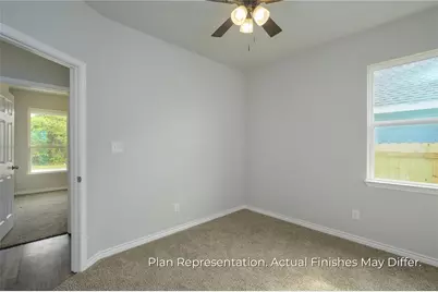 203 E Laura Avenue, Quinlan, TX 75474 - Photo 21