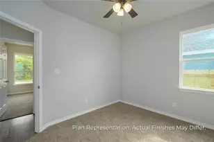 203 E Laura Ave, Quinlan, TX 75474 - Photo 21