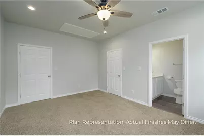 203 E Laura Avenue, Quinlan, TX 75474 - Photo 13