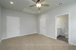 203 E Laura Ave, Quinlan, TX 75474 - Photo 13
