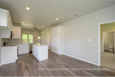 203 E Laura Avenue, Quinlan, TX 75474 - Photo 9