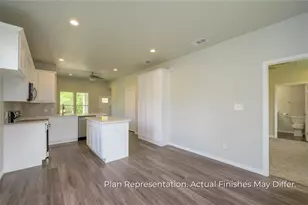 203 E Laura Ave, Quinlan, TX 75474 - Photo 9