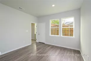 203 E Laura Ave, Quinlan, TX 75474 - Photo 11