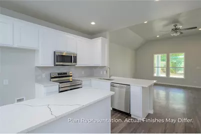 203 E Laura Avenue, Quinlan, TX 75474 - Photo 7