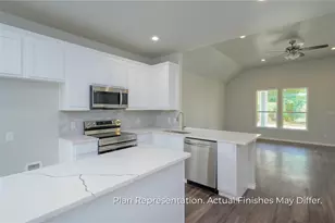 203 E Laura Ave, Quinlan, TX 75474 - Photo 7