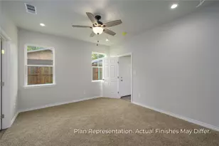 203 E Laura Ave, Quinlan, TX 75474 - Photo 15