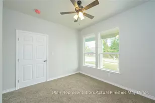 203 E Laura Ave, Quinlan, TX 75474 - Photo 25