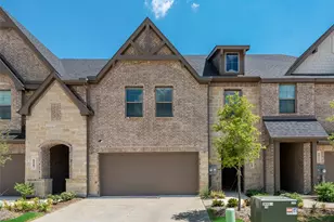 6909 Yellow Hammer Wy, Arlington, TX 76001 - Photo 1