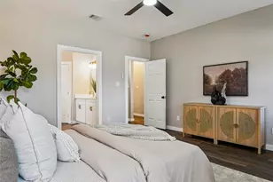 4720 Boothbay Way, Fort Worth, TX 76179 - Photo 17