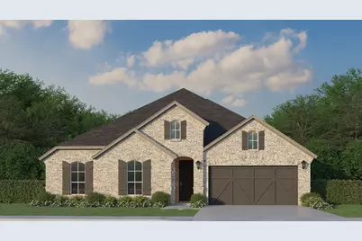 2505 Hue Street, Celina, TX 75009 - Photo 1