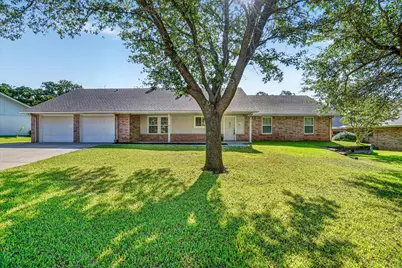 215 Mistletoe Lane, Keene, TX 76059 - Photo 1