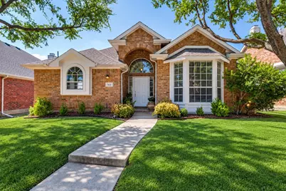 7121 Bryce Canyon Drive, McKinney, TX 75072 - Photo 1