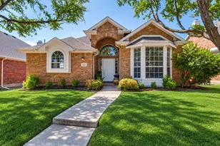 7121 Bryce Canyon Dr, McKinney, TX 75072 - Photo 1