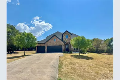 1311 Firefly Ridge, Blue Ridge, TX 75424 - Photo 1