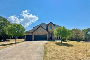 1311 Firefly Rdg, Blue Ridge, TX 75424 - Photo 1