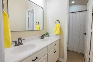839 Lake Forest Trl, Little Elm, TX 75068 - Photo 17