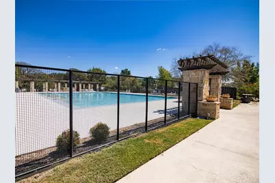 839 Lake Forest Trail, Little Elm, TX 75068 - Photo 23
