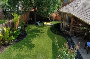 839 Lake Forest Trl, Little Elm, TX 75068 - Photo 21