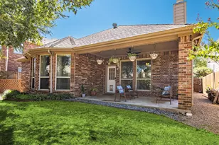 839 Lake Forest Trl, Little Elm, TX 75068 - Photo 19