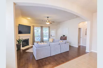 839 Lake Forest Trail, Little Elm, TX 75068 - Photo 9