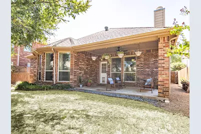 839 Lake Forest Trail, Little Elm, TX 75068 - Photo 19