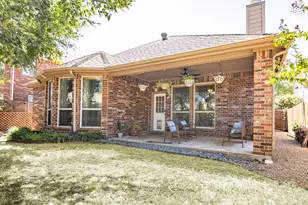 839 Lake Forest Trl, Little Elm, TX 75068 - Photo 19