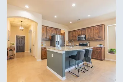 839 Lake Forest Trail, Little Elm, TX 75068 - Photo 7