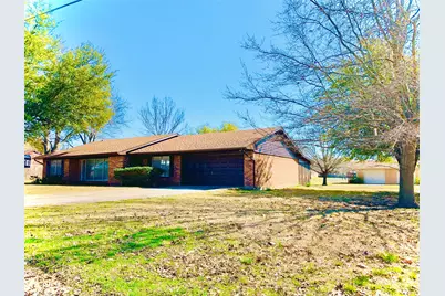 306 Pecan Street, Howe, TX 75459 - Photo 3
