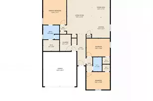709 Denali Dr, Arlington, TX 76002 - Photo 19