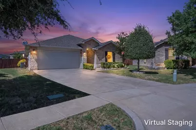 709 Denali Drive, Arlington, TX 76002 - Photo 1